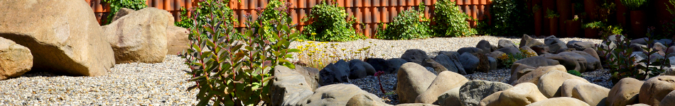 Banner - Garten Kindsköpfe