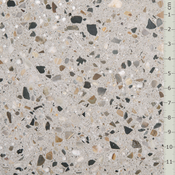 AO Terrazzo-Ederkies 2-8 mm